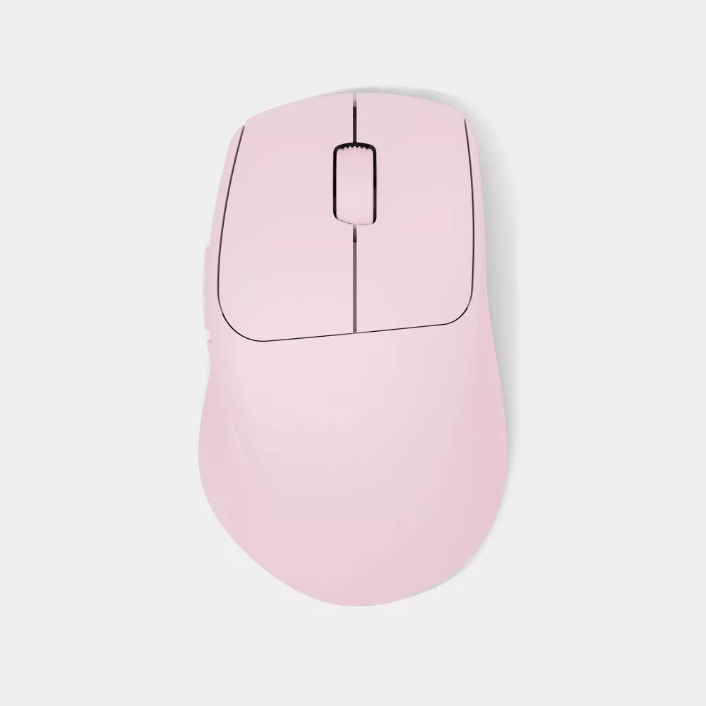 Ergonomic Rechargeable Dual-Mode Wireless Mouse view 4