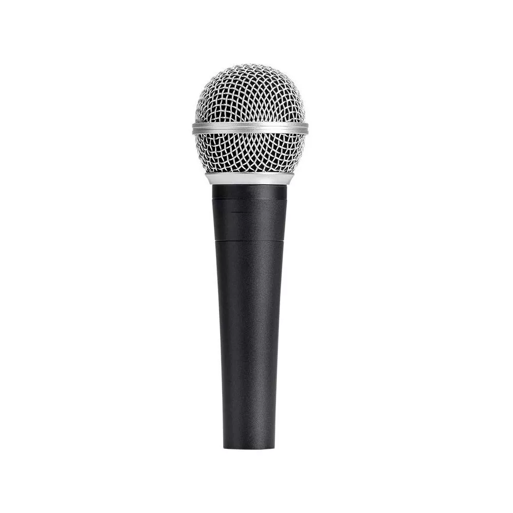 Unidirectional Dynamic Handheld Vocal Microphone view 2