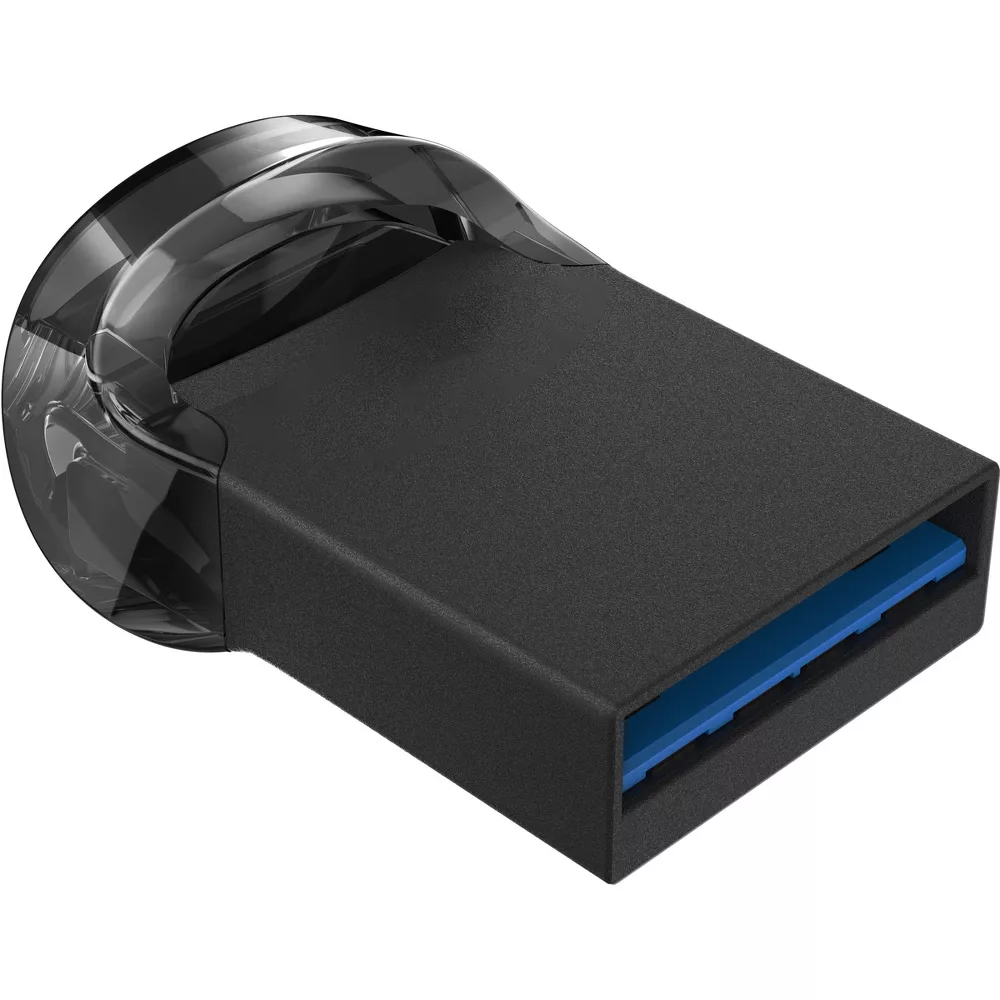 64 GB Compact USB 3.1 Flash Drive view 2
