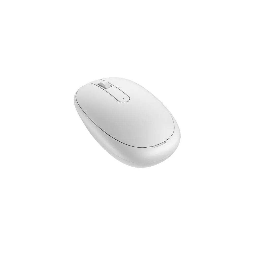 Ambidextrous Bluetooth 5.1 Wireless Optical Mouse view 4